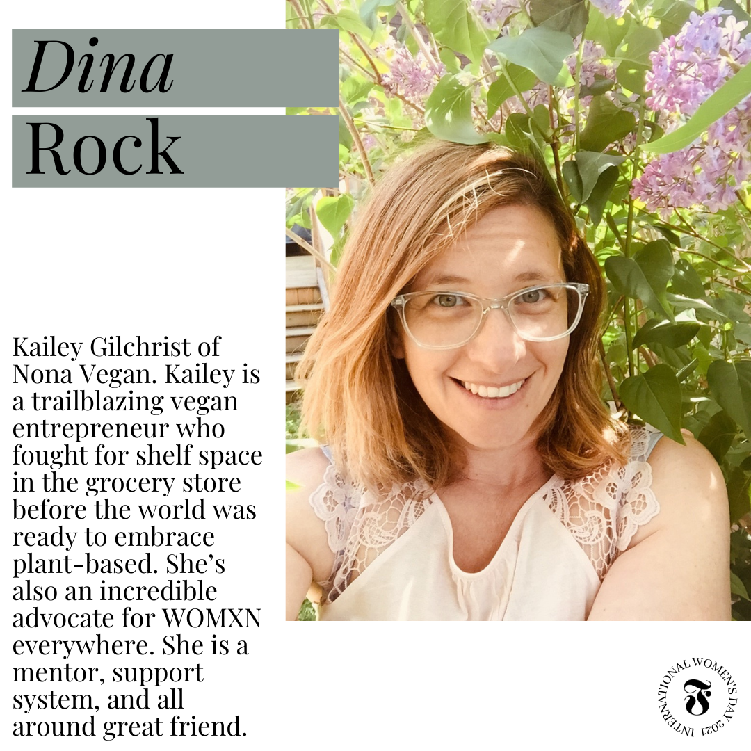 Dina Rock