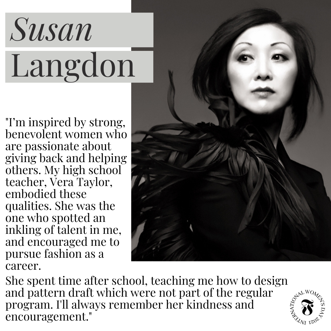 Susan Langdon